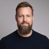 Mikkel Hansen, redaktionel ansvarlig på FreeSpinsIDag.com