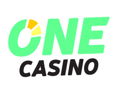 One Casino logo