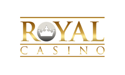 Royal Casino logo